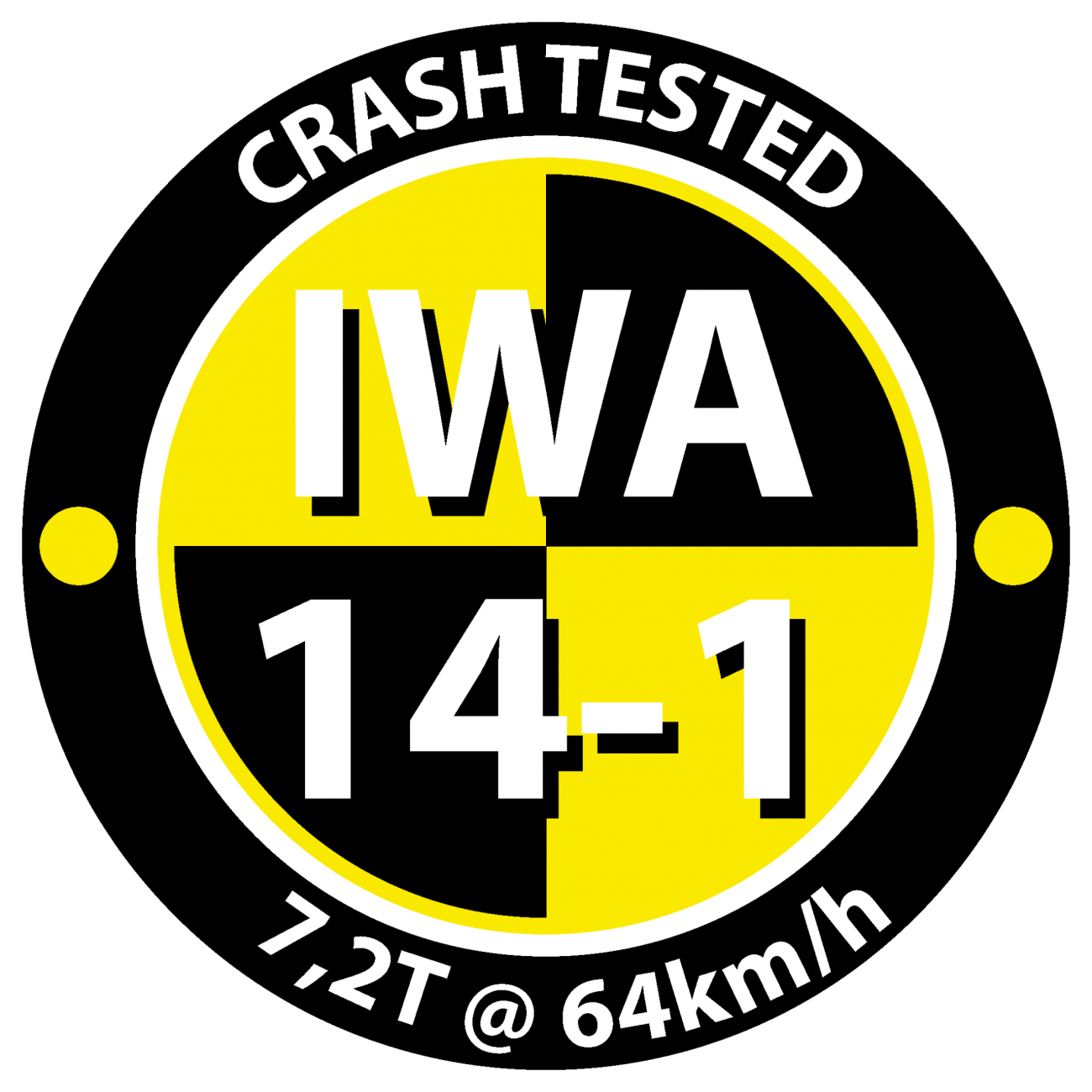 logo IWA 64