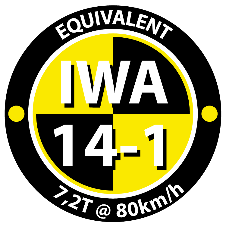 Logo IWA-14 80