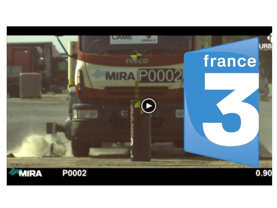 France 3 