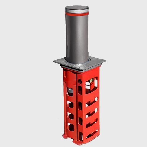 Automatic Bollards | CAME Urbaco